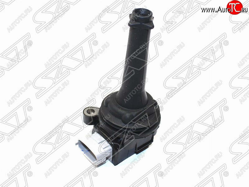 1 699 р. Катушка зажигания SAT Ford Focus 2 седан рестайлинг (2007-2011)  с доставкой в г. Майкоп