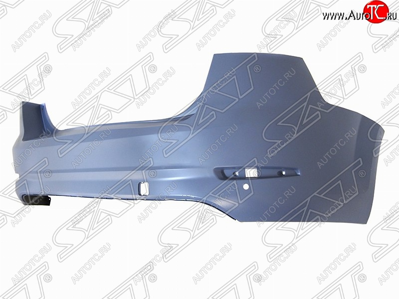 4 549 р. Бампер задний SAT Ford Mondeo (2010-2014) Mk4,BD рестайлинг, седан (Неокрашенный) с доставкой в г. Майкоп Увеличить фотографию 1 4 549 р. Бампер задний SAT Ford Mondeo (2010-2014) Mk4,BD рестайлинг, седан (Неокрашенный) с доставкой в г. Майкоп