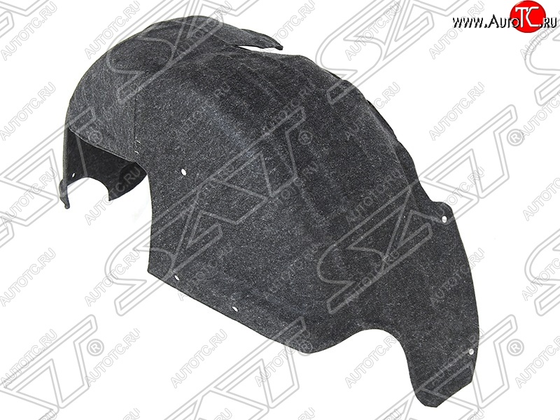 1 359 р. Правый подкрылок задний SAT Ford Mondeo Mk4,DG дорестайлинг, универсал (2007-2010)  с доставкой в г. Майкоп