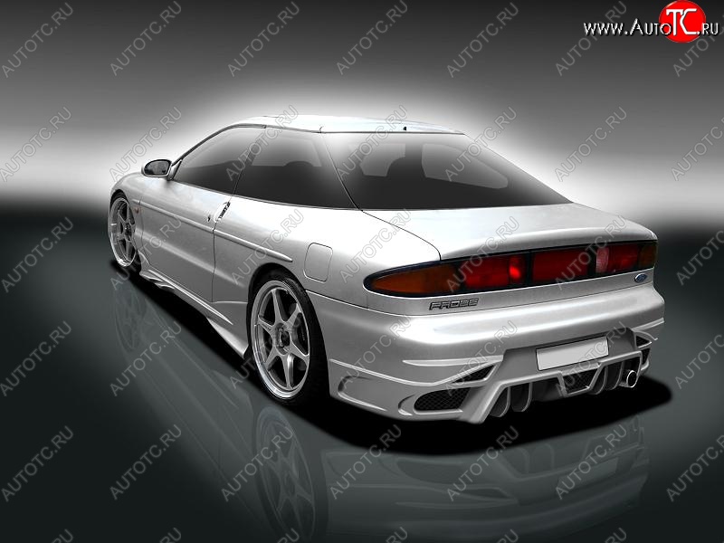 25 899 р. Задний бампер Velside Ford Probe (1993-1997)  с доставкой в г. Майкоп