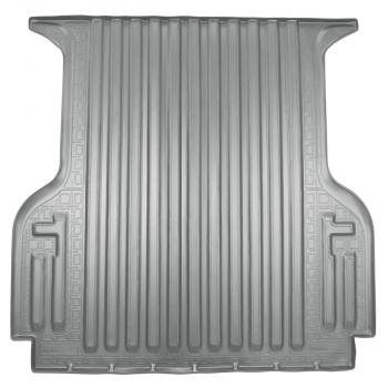 Коврик багажника Unidec Ford Ranger  DoubleCab (2011-2021) дорестайлинг, рестайлинг (Серый)