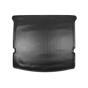 Коврик багажника Unidec (cложенный 3 ряд) Ford S-Max CJ (2014-2019)
