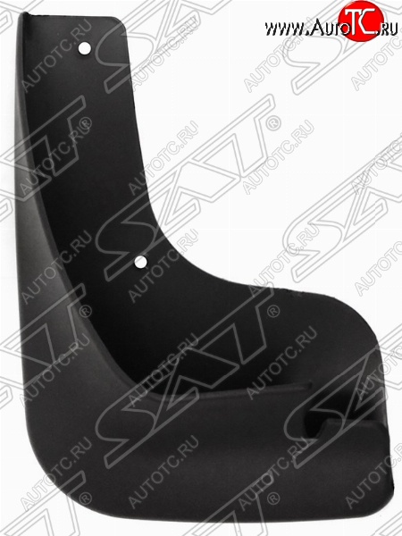 220 р. Левый брызговик передний SAT Ford S-Max 1 дорестайлинг (2006-2010)  с доставкой в г. Майкоп
