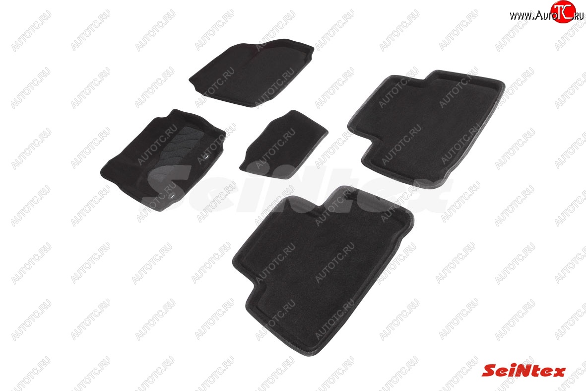 5 449 р. Комплект 3D ковриков в салон (ворсовые / чёрные) Seintex Ford S-Max 1 дорестайлинг (2006-2010) с доставкой в г. Майкоп Увеличить фотографию 1 5 449 р. Комплект 3D ковриков в салон (ворсовые / чёрные) Seintex Ford S-Max 1 дорестайлинг (2006-2010) с доставкой в г. Майкоп