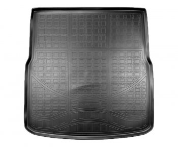 Коврик в багажник Norplast Unidec Ford S-Max 1 рестайлинг (2010-2015)