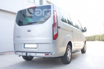 22 699 р. Фаркоп Aragon. (шар S) Ford Tourneo Custom дорестайлинг (2012-2018)  с доставкой в г. Майкоп. Увеличить фотографию 5