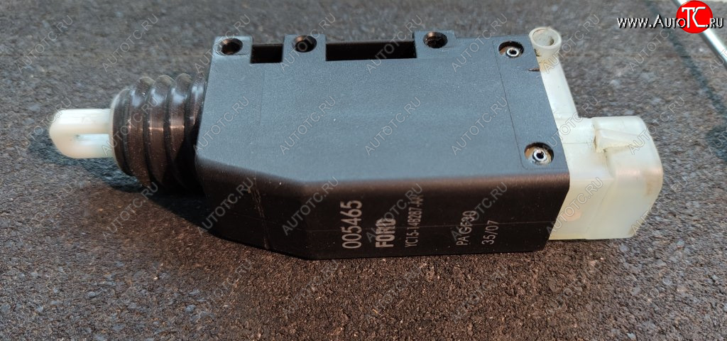 17 699 р. Актуатор сдвижной двери FORD 4128844 Ford Transit цельнометаллический фургон (2006-2014) с доставкой в г. Майкоп Увеличить фотографию 1 17 699 р. Актуатор сдвижной двери FORD 4128844 Ford Transit цельнометаллический фургон (2006-2014) с доставкой в г. Майкоп