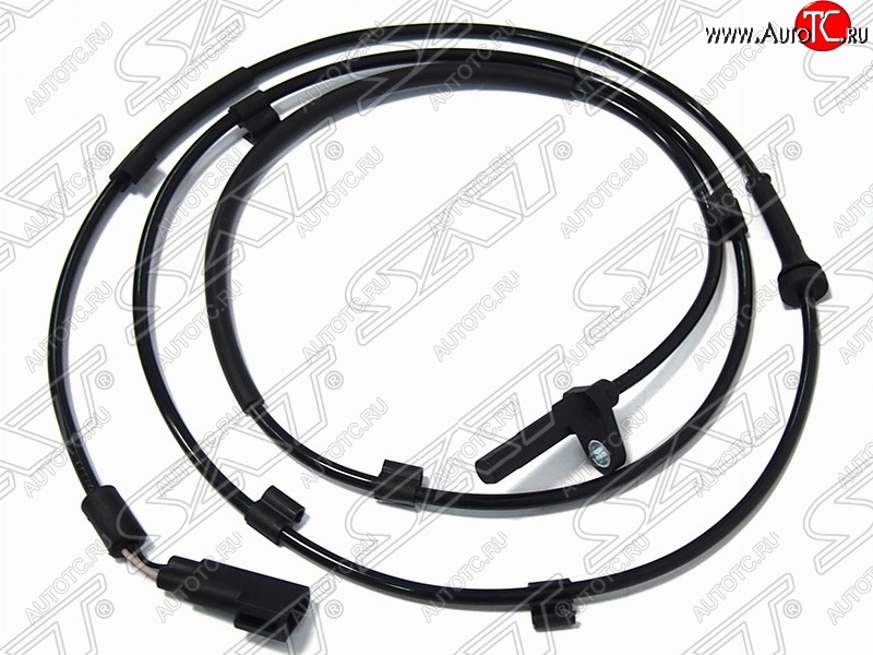 859 р. Датчик ABS задний SAT (LH=RH)  Ford Transit (2006-2014) цельнометаллический фургон  с доставкой в г. Майкоп