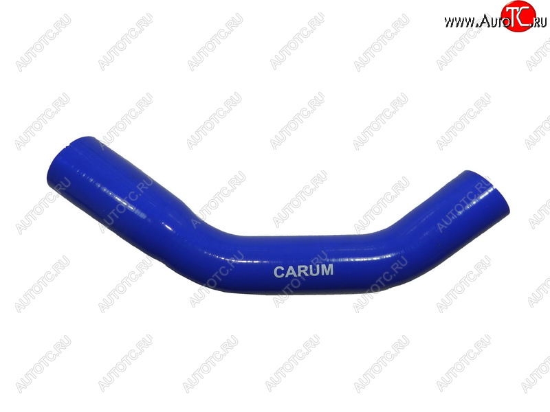 3 599 р. Патрубок интеркулера (2.4 115/140 л.с. силикон) CARUM Ford Transit цельнометаллический фургон (2006-2014) (впускной)  с доставкой в г. Майкоп