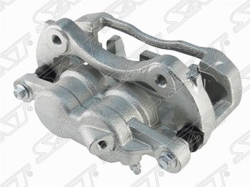 Левый передний суппорт тормозной SAT Ford Transit цельнометаллический фургон (2006-2014)