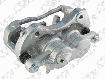 Правый передний суппорт тормозной SAT Ford Transit цельнометаллический фургон (2006-2014)
