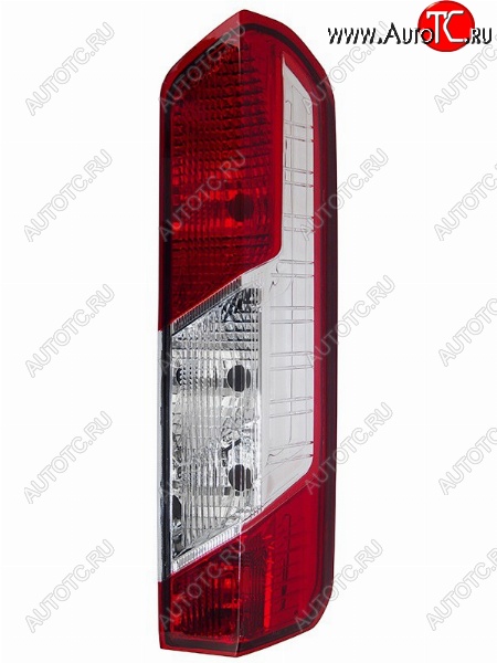 2 699 р. Правый фонарь SAT Ford Transit цельнометаллический фургон (2014-2022)  с доставкой в г. Майкоп