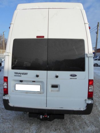 14 199 р. Фаркоп Bosal-Oris. (тип шара F) Ford Transit цельнометаллический фургон дорестайлинг (2000-2006)  с доставкой в г. Майкоп. Увеличить фотографию 3