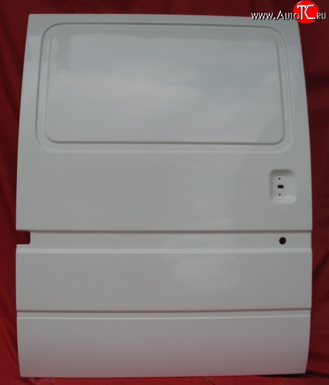 18 199 р. Боковая сдвижная дверь FBG Ford Transit цельнометаллический фургон дорестайлинг (1986-1991) (Неокрашенная)  с доставкой в г. Майкоп