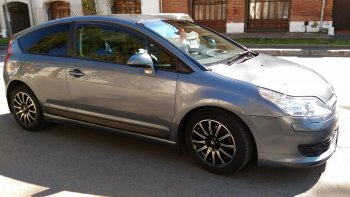 3 599 р. Комплект порогов Uni V8 (составные, максимальная длина 2020 мм) Mazda CX-3 DK рестайлинг (2018-2025)  с доставкой в г. Майкоп. Увеличить фотографию 19