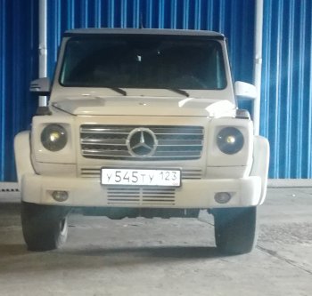 4 749 р. Адаптер-проставка с футорками 45.0 мм Вектор 45.0 84.1 84.1 5 130.0   (Без болтов крепления)  с доставкой в г. Майкоп. Увеличить фотографию 3