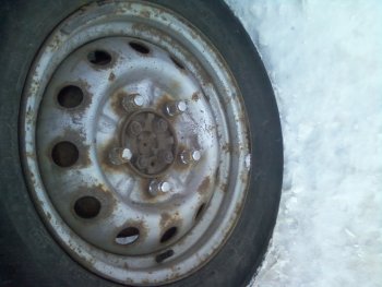 43 р. Колёсная гайка Вектор M12 1.5 Saturn Vue (2002-2007). Увеличить фотографию 2