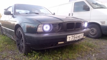 829 р. Реснички Seidl BMW 5 серия E34 седан дорестайлинг (1988-1994)  с доставкой в г. Майкоп. Увеличить фотографию 5