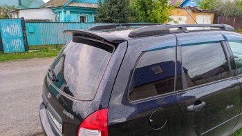 2 099 р. Спойлер ATL Лада Калина 1117 универсал (2004-2013) (Неокрашенный)  с доставкой в г. Майкоп. Увеличить фотографию 8