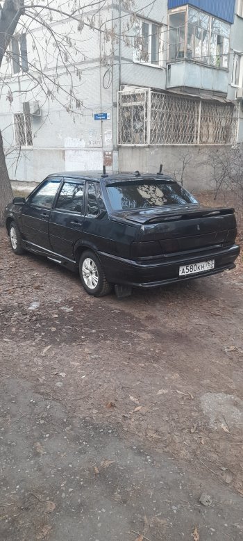 619 р. Пороги накладки Драйв v2 Лада 2108 (1984-2003) (Неокрашенные)  с доставкой в г. Майкоп. Увеличить фотографию 5