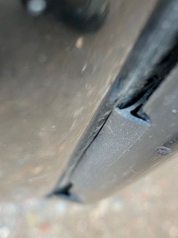 499 р. Уплотнитель накладок кузова RA без клеевой основы Opel Astra H универсал рестайлинг (2007-2015) (Длина 10 м)  с доставкой в г. Майкоп. Увеличить фотографию 5
