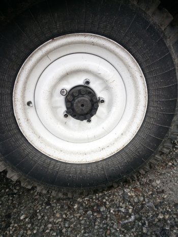 39 р. Колёсная гайка Вектор M14 1.5 Ford S-Max 1 дорестайлинг (2006-2010). Увеличить фотографию 2