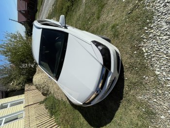 1 149 р. Реснички Sport на фары Opel Astra H GTC хэтчбек 3 дв. рестайлинг (2006-2011) (Неокрашенные)  с доставкой в г. Майкоп. Увеличить фотографию 5