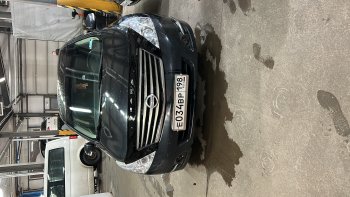 2 599 р. Дефлектор капота (exclusive) CA-Plastic  Nissan Teana  2 J32 (2008-2014) дорестайлинг, рестайлинг (Classic чёрный, Без надписи)  с доставкой в г. Майкоп. Увеличить фотографию 2