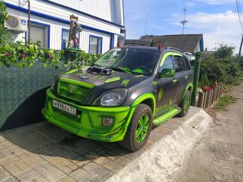 519 р. Воздухозаборник Rally на крышу автомобиля SSANGYONG Actyon рестайлинг (2013-2021) (Неокрашенный)  с доставкой в г. Майкоп. Увеличить фотографию 8