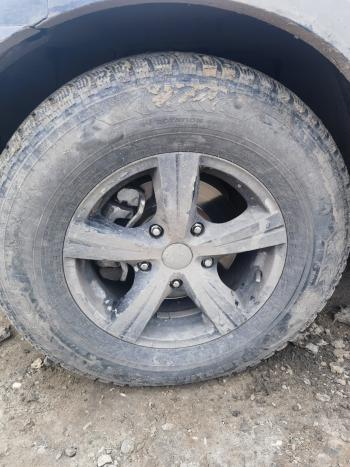 59 р. Колёсная гайка Вектор M12 1.5 Nissan Micra K13 5 дв. дорестайлинг (2010-2013). Увеличить фотографию 2