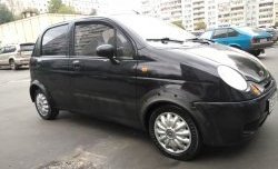 1 249 р. Универсальные расширители колёсных арок Uni Mercedes-Benz CLS class C257 (2017-2025) (Вылет 40 мм (без сужений к краям), Поверхность: глянец )  с доставкой в г. Майкоп. Увеличить фотографию 20