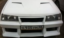 5 649 р. Передний бампер ZestLine Лада 2108 (1984-2003) (Неокрашенный)  с доставкой в г. Майкоп. Увеличить фотографию 9