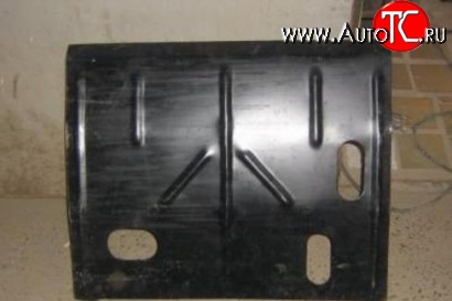 1 079 р. Защита картера двигателя Novline (МКПП, 3 мм) Лада 2109 (1987-2004)  с доставкой в г. Майкоп