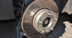 179 р. Забивная шпилька 45 мм ступицы Вектор M12 1.5 45 Daihatsu Applause A100 лифтбэк 1-ый ресталийнг (1992-1997). Увеличить фотографию 4