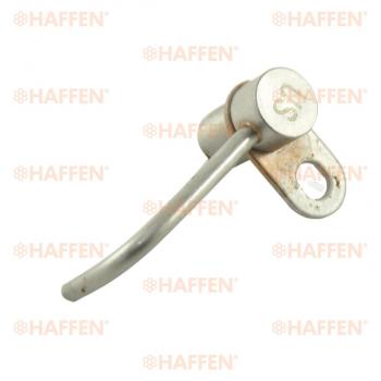 Форсунка охлаждения поршня ISF2.8 (5257526) HAFFEN ГАЗ Соболь 2752 дорестайлинг цельнометаллический фургон (1998-2002)