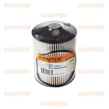 Фильтр топливный ISF 2.8 HAFFEN ГАЗ Соболь 2217 автобус 1-ый рестайлинг (2003-2010)