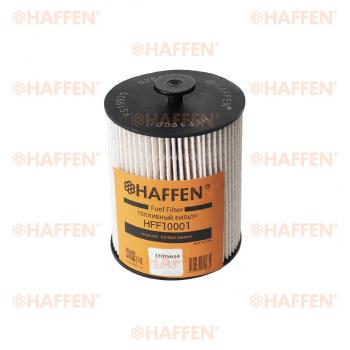 789 р. Фильтр топливный ISF 2.8 HAFFEN ГАЗ Соболь 2217 автобус дорестайлинг  (1998-2002)  с доставкой в г. Майкоп. Увеличить фотографию 2