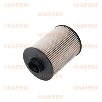 789 р. Фильтр топливный ISF 2.8 HAFFEN ГАЗ Соболь 2217 автобус дорестайлинг  (1998-2002)  с доставкой в г. Майкоп. Увеличить фотографию 4