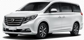 25 999 р. Левое зеркало заднего вида (оригинал) GAC GAC GN8 (2020-2023)  с доставкой в г. Майкоп. Увеличить фотографию 2