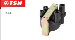 Катушка зажигания TSN ГАЗ Соболь 2217 Бизнес автобус 2-ой рестайлинг автобус (2010-2025)