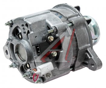 6 099 р. Генератор Завод имени А.М. Тарасова (70А, 14V) ГАЗ 3102 Волга (1981-2008)  с доставкой в г. Майкоп. Увеличить фотографию 2