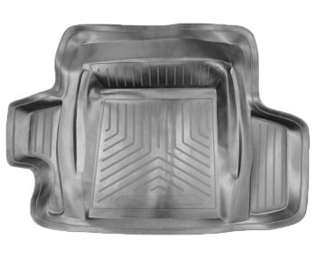 Коврик в багажник Norplast ГАЗ 31029 Волга (1992-1997)