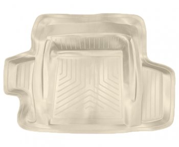 Коврик в багажник Norplast ГАЗ 31029  Волга (1992-1997) (Бежевый)