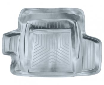 Коврик в багажник Norplast ГАЗ 31029  Волга (1992-1997) (Серый)