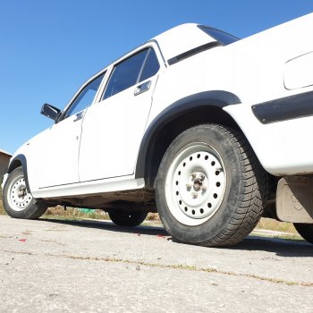999 р. Арки крыльев Autodemic  ГАЗ 24  Волга - 31105  Волга (Текстурная поверхность)  с доставкой в г. Майкоп. Увеличить фотографию 11