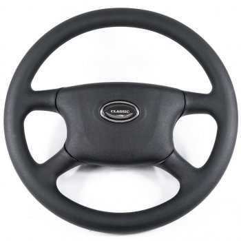 Рулевое колесо Classic (Ø420 мм) ГАЗ 3306 - Соболь  2752