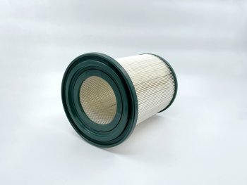 1 379 р. Фильтр воздушный дв. Cummins ISF 2.8 BIG FILTER  ГАЗ Баргузин  2217 автобус - Соболь ( 2217 Бизнес автобус,  2752,Бизнес,  2310,Бизнес) (GB-529, Евро 4, 5 )  с доставкой в г. Майкоп. Увеличить фотографию 3