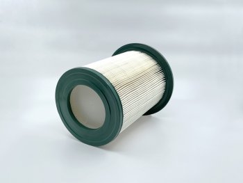1 379 р. Фильтр воздушный дв. Cummins ISF 2.8 BIG FILTER  ГАЗ Баргузин  2217 автобус - Соболь ( 2217 Бизнес автобус,  2752,Бизнес,  2310,Бизнес) (GB-529, Евро 4, 5 )  с доставкой в г. Майкоп. Увеличить фотографию 4