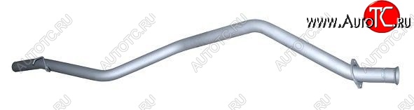 2 499 р. Выхлопная труба Автоглушитель-НН  ГАЗ ГАЗель ( 2705,  2705,Бизнес) (1995-2025) дорестайлинг цельнометаллический фургон, 1-ый рестайлинг цельнометаллический фургон, 2-ой рестайлинг цельнометаллический фургон  с доставкой в г. Майкоп