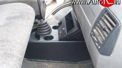 1 949 р. Консоль пола Комфорт ГАЗ ГАЗель 3302 дорестайлинг шасси (1994-2002) (Парприз Газель Бизнес)  с доставкой в г. Майкоп. Увеличить фотографию 3